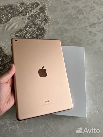 iPad 6 32gb