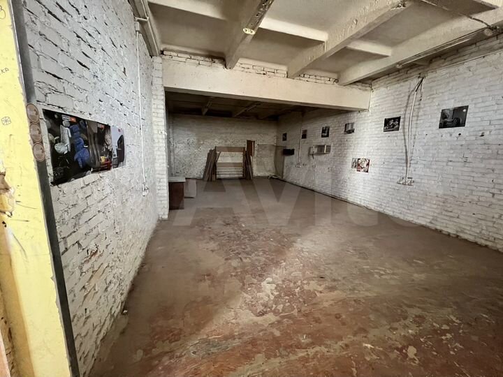 Склад, 240 м²