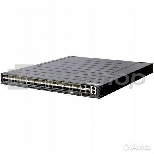 Bare-metal коммутатор Edgecore AS5912-54X, 220VAC