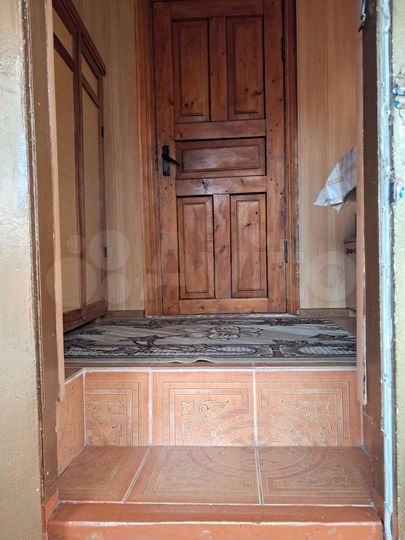 Дом 61,7 м² на участке 9 сот.