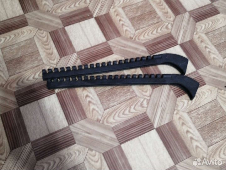 Коньки хоккейные nordway