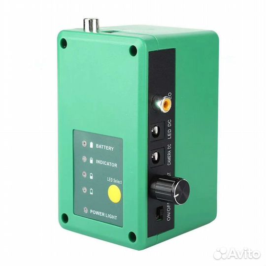 Камера для рыбалки 30 метров