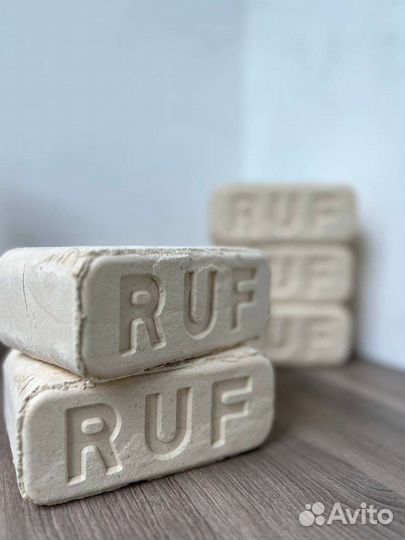 Топливные брикеты