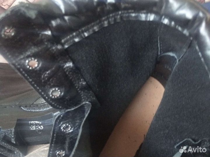 Фуражка фсин, берцы