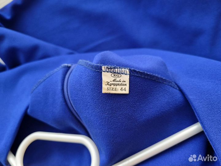 Платье женское 42 44