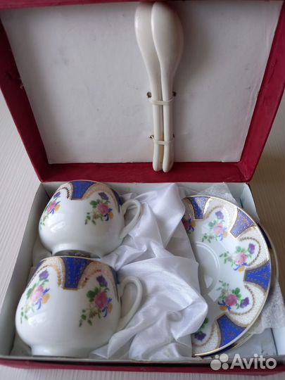 Новые наборы в коробке