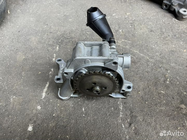 Насос масляный VAG 03C115105T