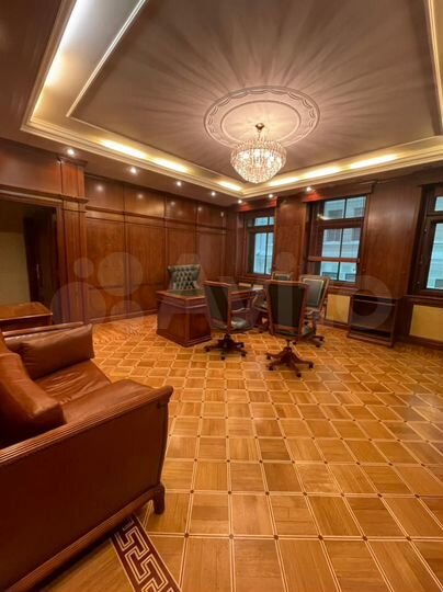 Аренда особняка 1467 м2