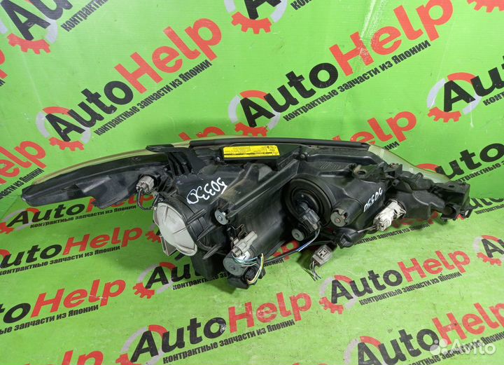 Фара toyota estima hybrid AHR20W 28212 перед лево