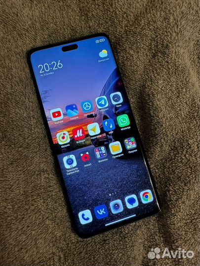 Xiaomi 13 Lite, 8/256 ГБ