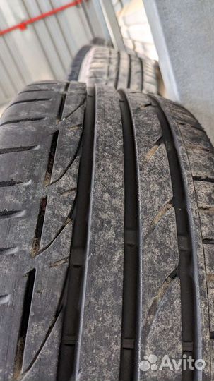 Bridgestone Potenza S001 205/45 R17