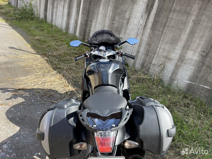 BMW K1300S
