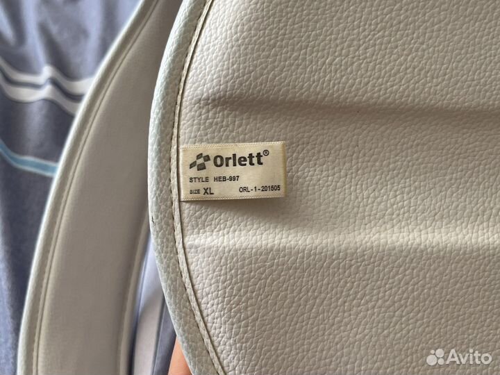 Корсет ортопедический бу