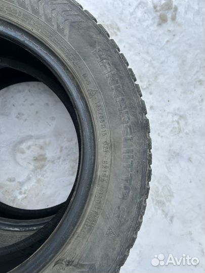 Nokian Tyres Hakkapeliitta 8 185/65 R15