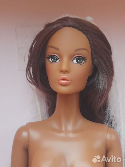 Куклы и головы Мизи