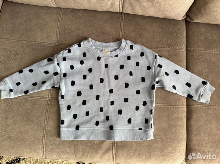 Детские кофты и бомберы Arket 86