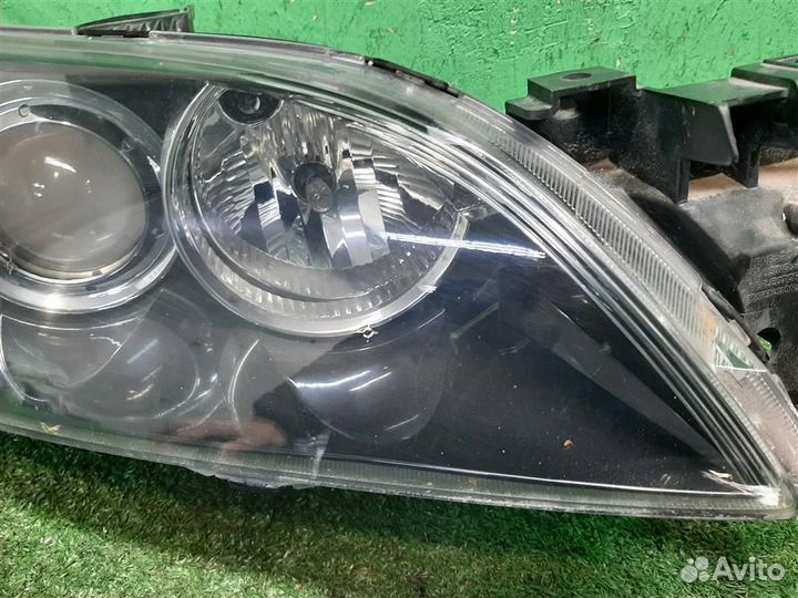 Фара правая Mazda 3 (BK) 2005
