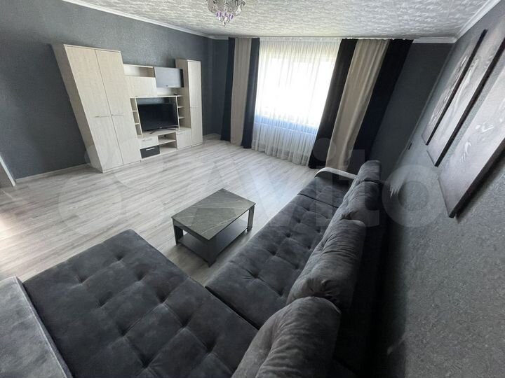 Дом 160 м² на участке 6 сот.