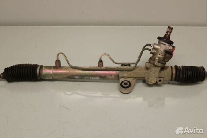 Рулевая рейка Toyota Avensis 1998-2002