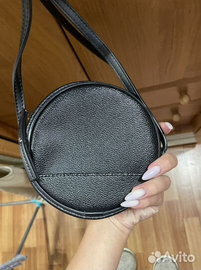 Сумка calvin klein оригинал