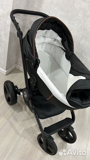 Коляска verdi 3 в 1