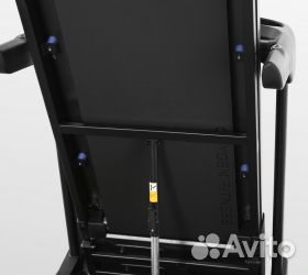 Беговая дорожка Oxygen NEW classiс cuprum LCD