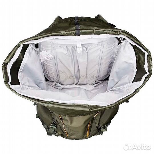 Рюкзак Lowe alpine Diran 65:75