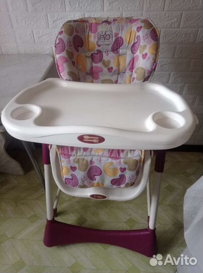 Стул для кормления
