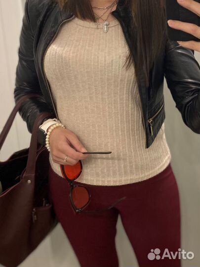 Отдам вещи 40-42