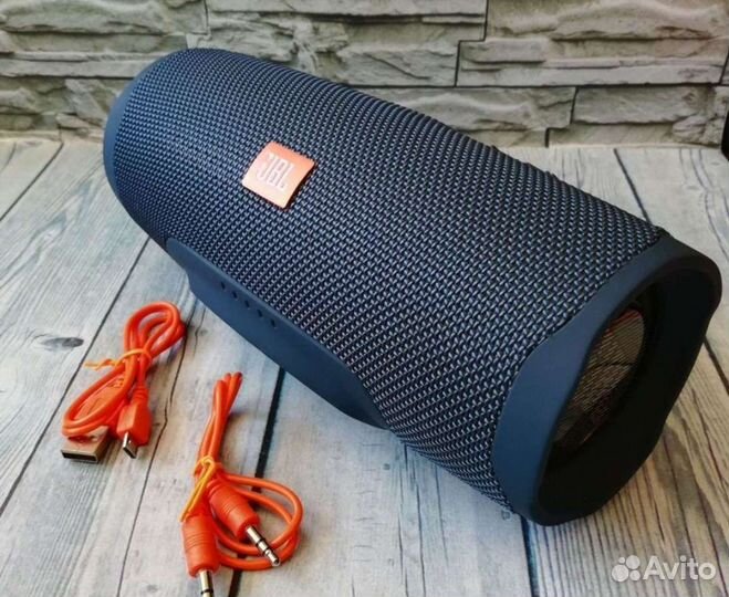 Блютуз колонка jbl