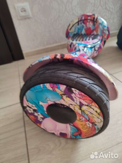 Гироскутер