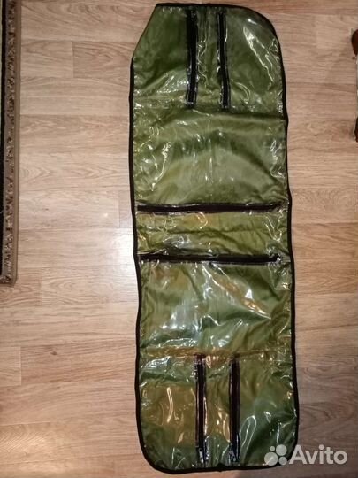 Нессер армейский