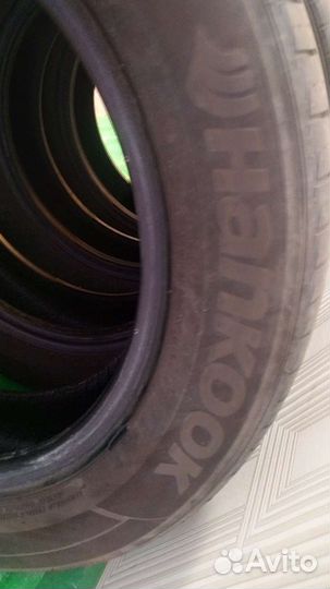 Hankook Kinergy Eco 155/65 R14