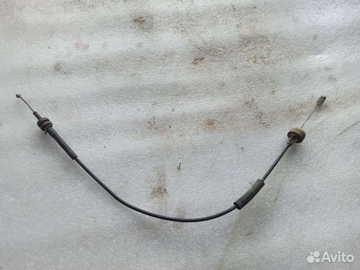 Трос педали газа Daewoo Nexia N150