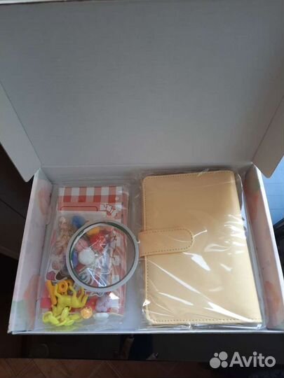 Продам блокнот для творчества