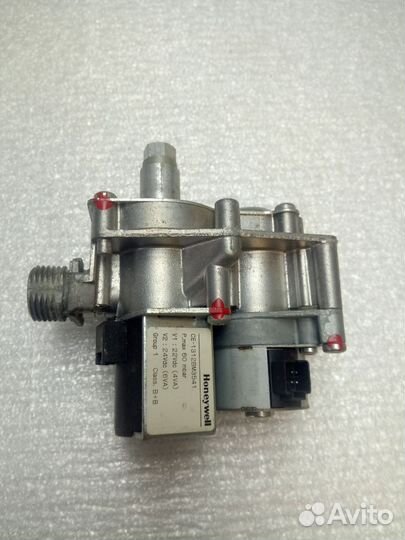 Газовый клапан honeywell для котла протерм