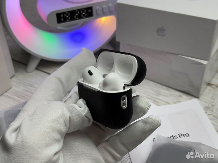 Беспроводные наушники AirPods pro 2