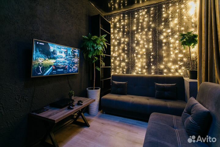 Лофт для мероприятий и праздников