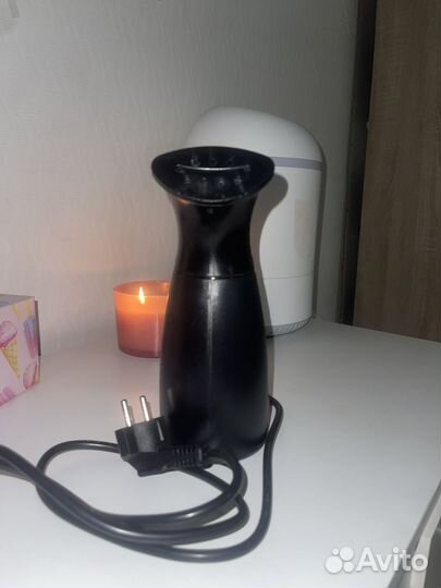 Отпариватель vixter