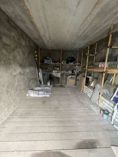 Гараж, 24 м²