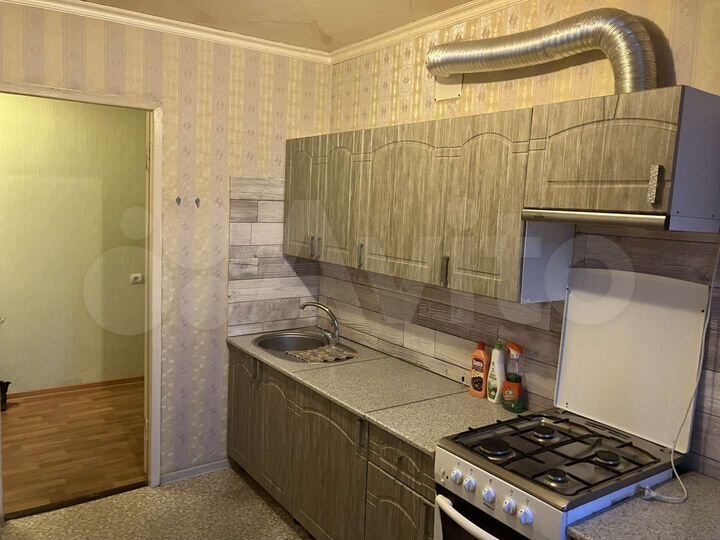 1-к. квартира, 35,5 м², 9/9 эт.