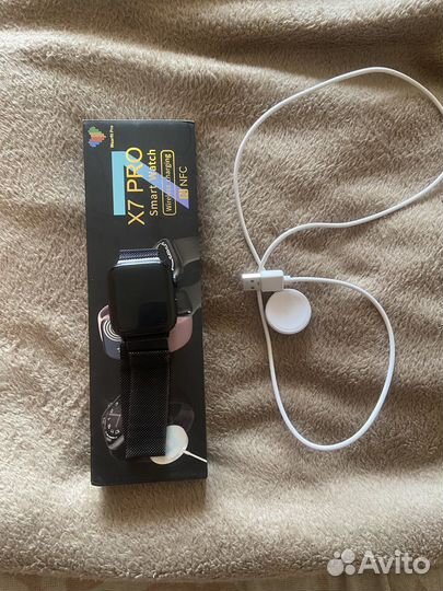 Apple watch X7 PRO