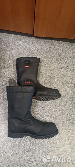 Сапоги Ранг Арктик мужские зимние, для работы