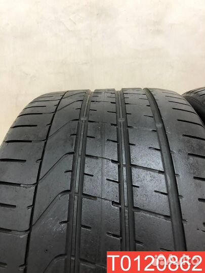 Pirelli P Zero 315/30 R22 107Y