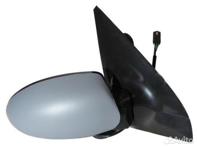 Ford Focus 1 зеркало новое