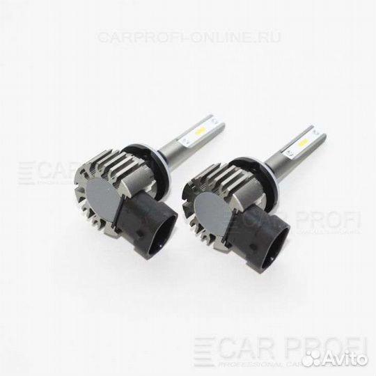 Диодные лампы h7