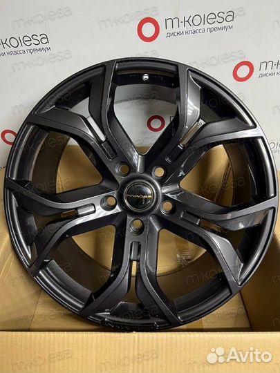 Диски Invader Тойота Лексус R22