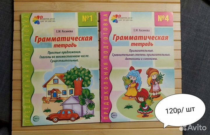 Логопедические пособия. Окружающий мир. Тренажер