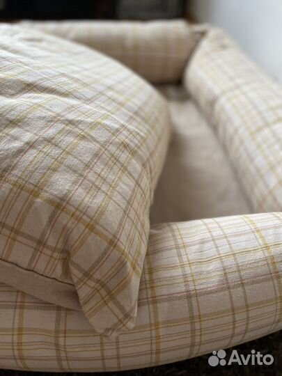 Лежанка для собак Zara Home