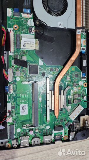 Acer Aspire 3 A315-54K-39SL